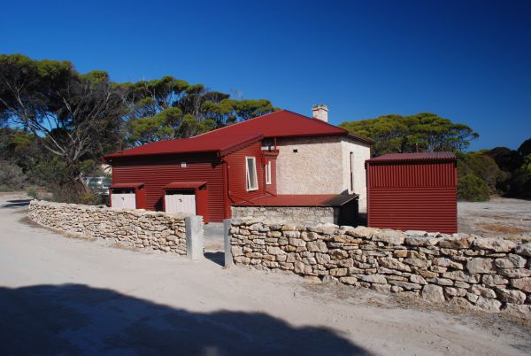 Congo NSW Dalby Accommodation