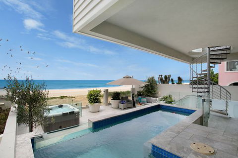 Oceans 74 - An Elite Holiday Home - Dalby Accommodation 11