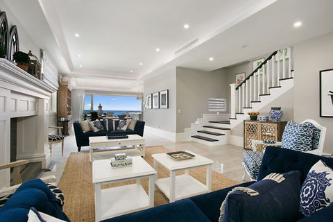 Oceans 74 - An Elite Holiday Home - Dalby Accommodation 13