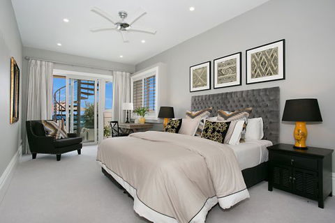 Oceans 74 - An Elite Holiday Home - Dalby Accommodation 15