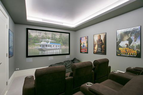 Oceans 74 - An Elite Holiday Home - Dalby Accommodation 17