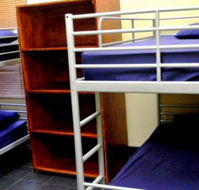 Jackaroo Hostel - Dalby Accommodation