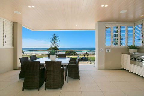 Oceans 74 - An Elite Holiday Home - Dalby Accommodation 27