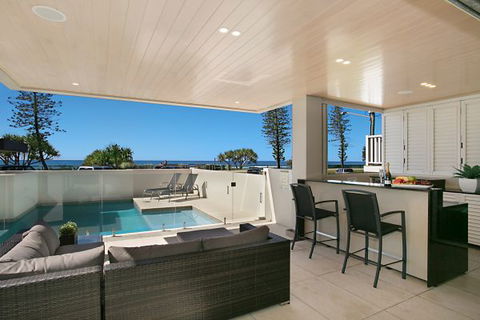 Oceans 74 - An Elite Holiday Home - Dalby Accommodation 28