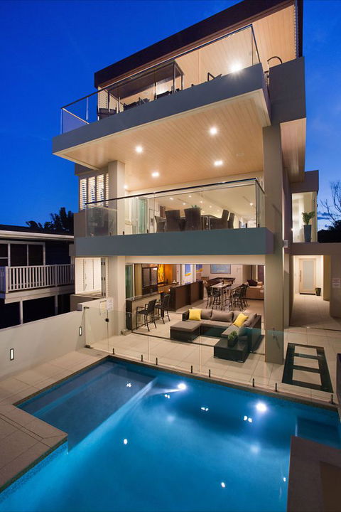 Oceans 74 - An Elite Holiday Home - Dalby Accommodation 29