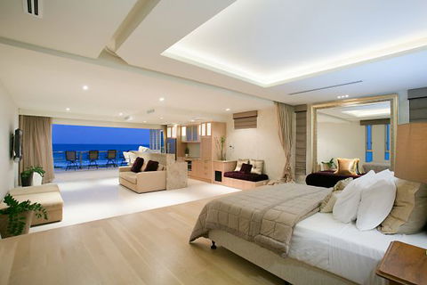Oceans 74 - An Elite Holiday Home - Dalby Accommodation 30
