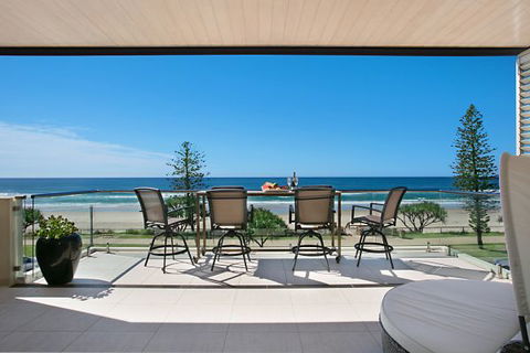 Oceans 74 - An Elite Holiday Home - Dalby Accommodation 31