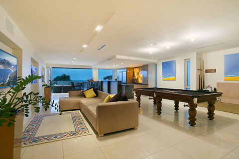 Oceans 74 - An Elite Holiday Home - Dalby Accommodation 33