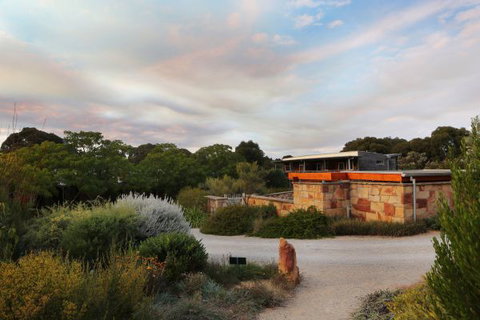 Royal Mail Hotel - Dalby Accommodation 1