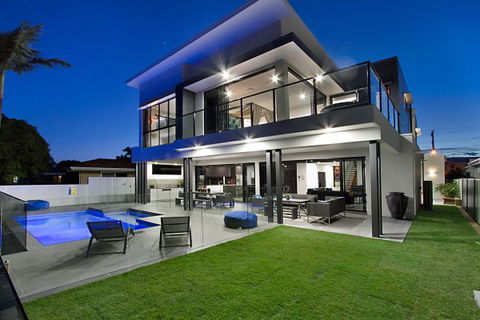 Oceans 74 - An Elite Holiday Home - Dalby Accommodation 19