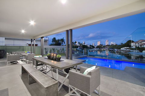 Oceans 74 - An Elite Holiday Home - Dalby Accommodation 20