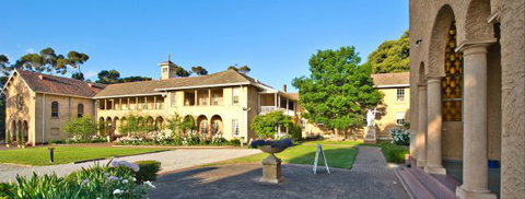 Bribie Island Recreation Area Camping Ground - Dalby Accommodation 1