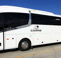 Cairns Luxury Coaches - Dalby Accommodation