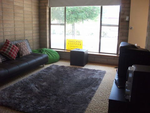 Anchorage 8 - Dalby Accommodation 3