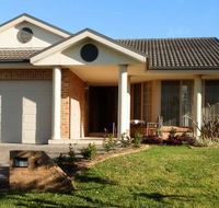 Azure Haven - Dalby Accommodation