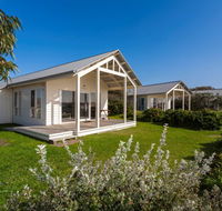 Barwon Heads Caravan Park - Dalby Accommodation
