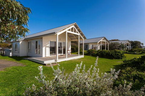 Barwon Heads Caravan Park - Dalby Accommodation 0