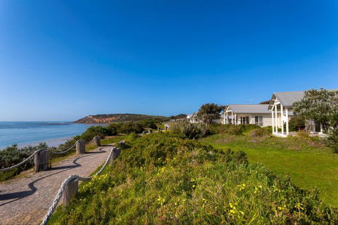 Barwon Heads Caravan Park - Dalby Accommodation 1