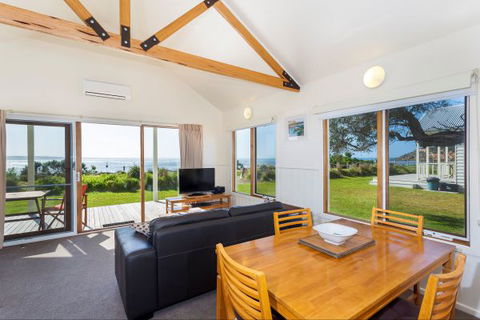 Barwon Heads Caravan Park - Dalby Accommodation 2