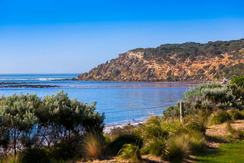 Barwon Heads Caravan Park - Dalby Accommodation 3