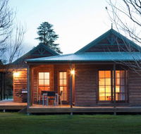 Beechworth Cottages - Dalby Accommodation