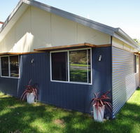 Bluewater Getaway - Dalby Accommodation