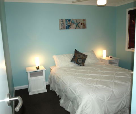 Bluewater Getaway - Dalby Accommodation 5