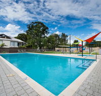 Cape View Beach Resort - Dalby Accommodation