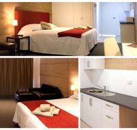 Crossroads Ecomotel - Dalby Accommodation