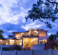 Eugenie's Luxury Accommodation - Dalby Accommodation