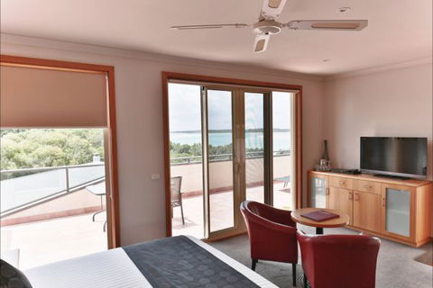 Eugenie's Luxury Accommodation - Dalby Accommodation 1