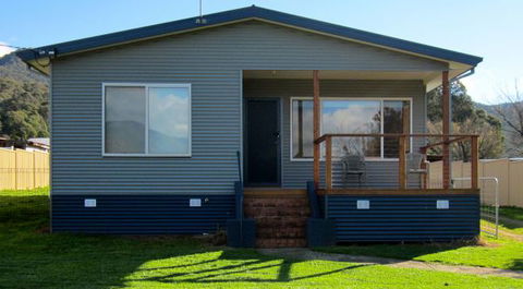 KVH Panorama - Dalby Accommodation 0