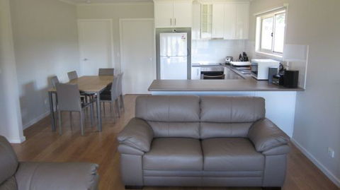 KVH Panorama - Dalby Accommodation 1