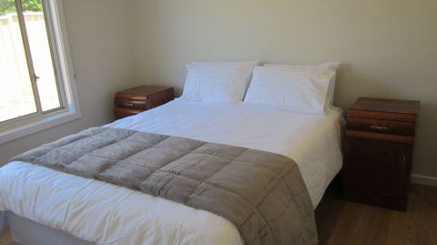KVH Panorama - Dalby Accommodation 2