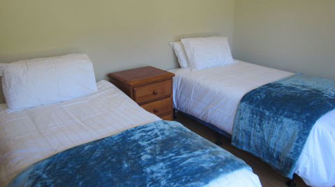KVH Panorama - Dalby Accommodation 3