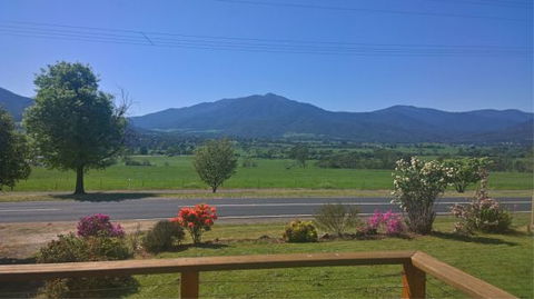 KVH Panorama - Dalby Accommodation 6
