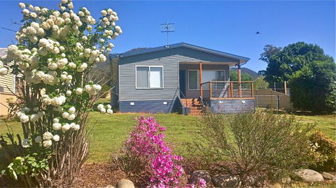 KVH Panorama - Dalby Accommodation 7