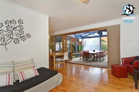 PetLet 2: 22 Colman Road At Goolwa - Dalby Accommodation 0