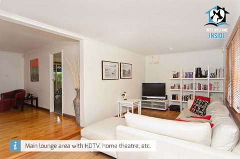 PetLet 2: 22 Colman Road At Goolwa - Dalby Accommodation 1