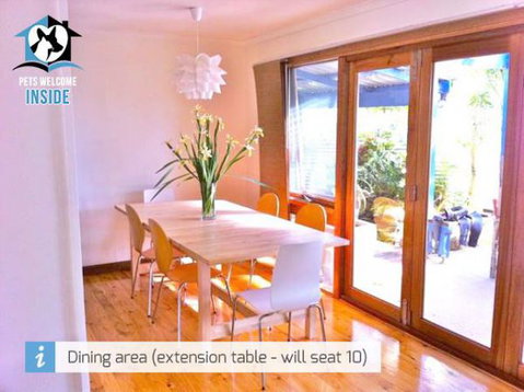 PetLet 2: 22 Colman Road At Goolwa - Dalby Accommodation 2