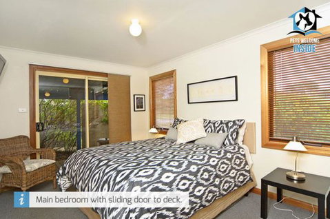 PetLet 2: 22 Colman Road At Goolwa - Dalby Accommodation 3
