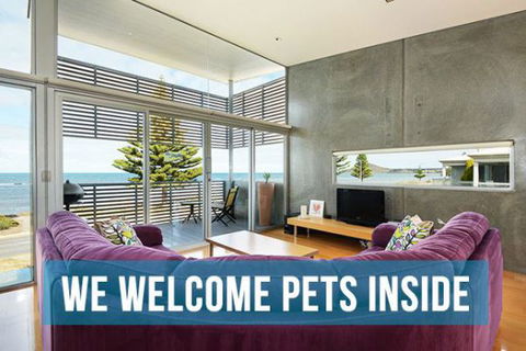 PetLet 10: 1/18 Franklin Parade At Encounter Bay - Dalby Accommodation 0