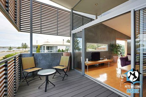 PetLet 10: 1/18 Franklin Parade At Encounter Bay - Dalby Accommodation 2