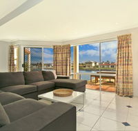 SALT Waterfront Apartment - Dalby Accommodation