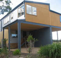 Shelly Beach Villas - Dalby Accommodation