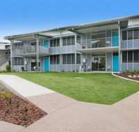Sunshine Coast Recreation Centre - Dalby Accommodation