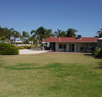 The Palms - Dalby Accommodation