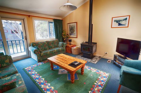 Three Bears 2 - Dalby Accommodation 1