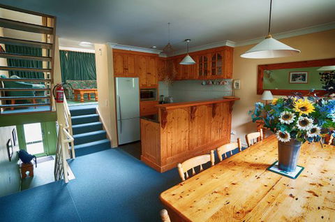 Three Bears 2 - Dalby Accommodation 2