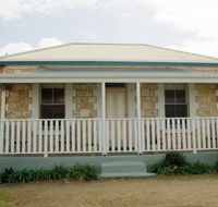 The Haven - Dalby Accommodation